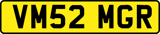 VM52MGR