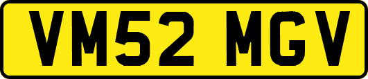 VM52MGV