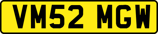 VM52MGW