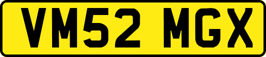 VM52MGX