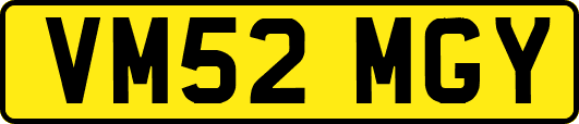 VM52MGY
