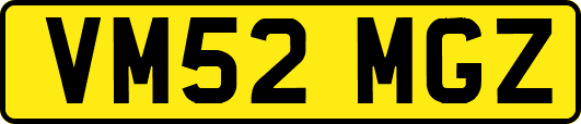 VM52MGZ