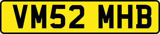 VM52MHB