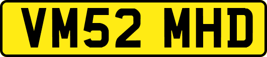 VM52MHD
