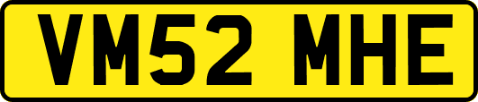 VM52MHE