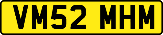 VM52MHM