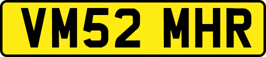 VM52MHR