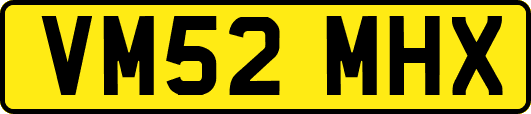 VM52MHX