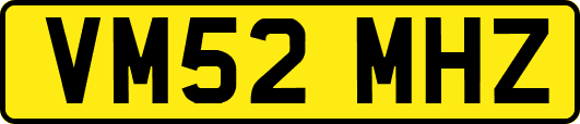 VM52MHZ