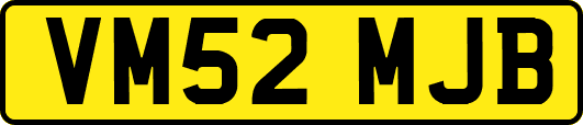 VM52MJB