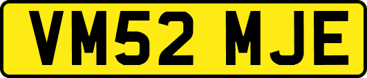 VM52MJE