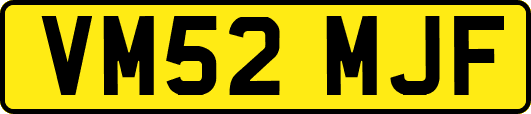 VM52MJF
