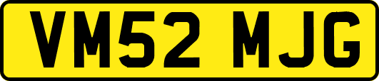 VM52MJG
