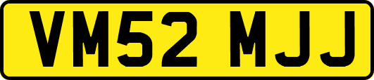 VM52MJJ