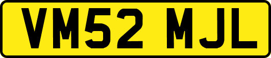 VM52MJL