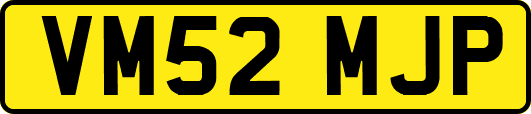 VM52MJP