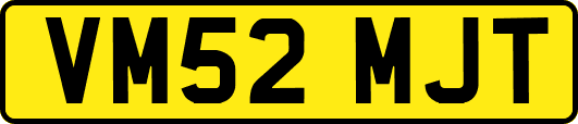 VM52MJT