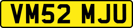 VM52MJU