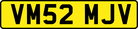 VM52MJV