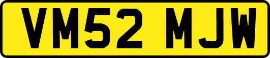 VM52MJW
