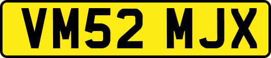VM52MJX