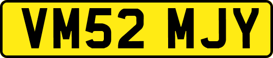 VM52MJY