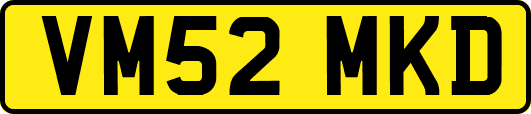 VM52MKD