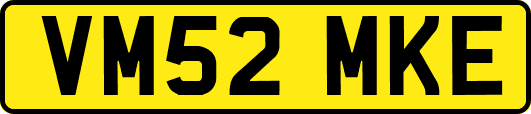 VM52MKE