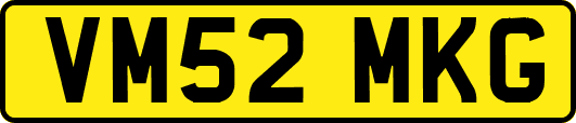 VM52MKG