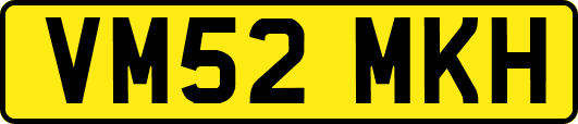 VM52MKH