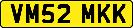 VM52MKK