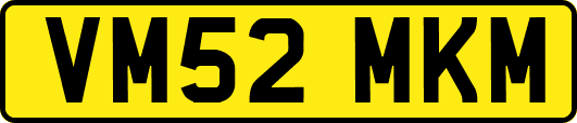 VM52MKM