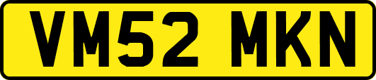 VM52MKN