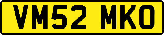 VM52MKO