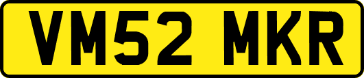 VM52MKR