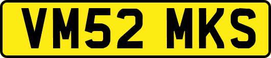 VM52MKS