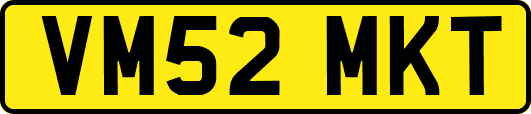 VM52MKT