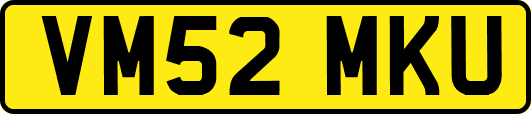VM52MKU