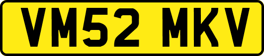 VM52MKV