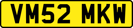 VM52MKW