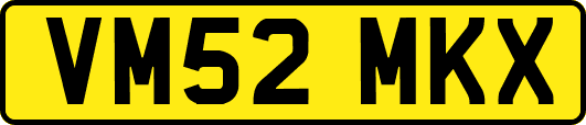 VM52MKX