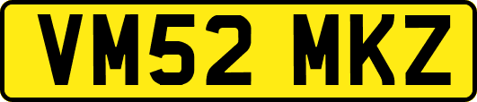 VM52MKZ
