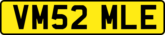 VM52MLE