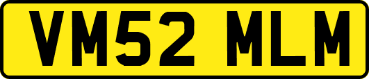 VM52MLM