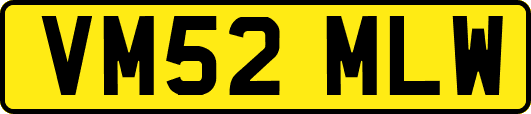 VM52MLW