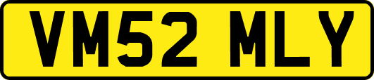VM52MLY