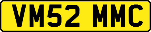 VM52MMC