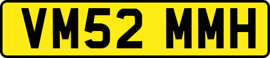 VM52MMH