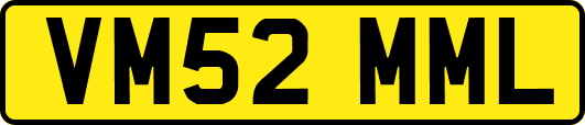 VM52MML