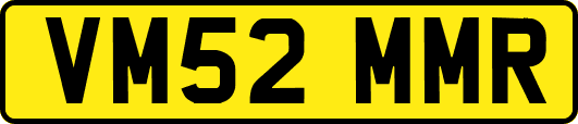 VM52MMR